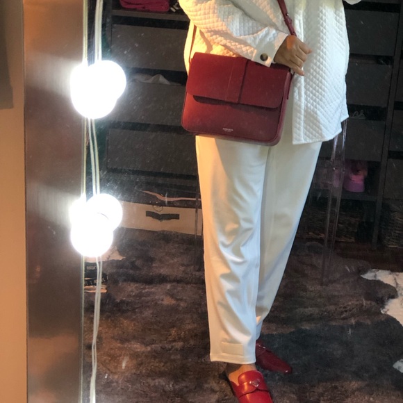 Ateliers Auguste Crossbody bag - Picture 4 of 9